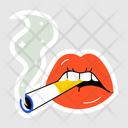 پیش‌نمایش فایل smoking-11053543 از پک استیکر کارتونی