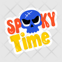 پیش‌نمایش فایل spooky-time-11053579 از پک استیکر کارتونی