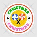 پیش‌نمایش فایل christmas-lollipops-11053701 از پک استیکر کارتونی
