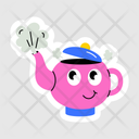 پیش‌نمایش فایل cute-kettle-11053660 از پک استیکر کارتونی