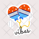 پیش‌نمایش فایل american-balloons-11095205 از پک نیویورک