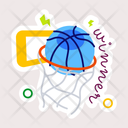 پیش‌نمایش فایل basketball-winner-11095219 از پک نیویورک