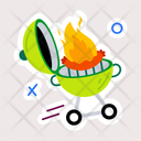 پیش‌نمایش فایل bbq-grill-11095195 از پک نیویورک