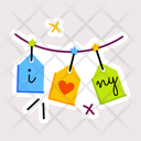 پیش‌نمایش فایل bunting-11095228 از پک نیویورک