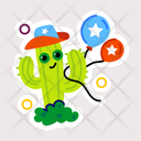 پیش‌نمایش فایل cactus-balloons-11095217 از پک نیویورک