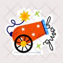 پیش‌نمایش فایل cannon-bomb-11095206 از پک نیویورک