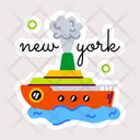 پیش‌نمایش فایل cruise-ship-11095198 از پک نیویورک