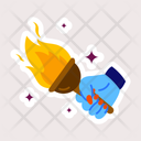 پیش‌نمایش فایل hand-torch-11095016 از پک نیویورک