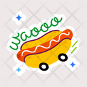 پیش‌نمایش فایل hot-dog-11095191 از پک نیویورک