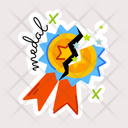 پیش‌نمایش فایل medal-badge-11095223 از پک نیویورک