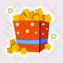 پیش‌نمایش فایل popcorn-11095200 از پک نیویورک