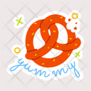پیش‌نمایش فایل pretzel-11095017 از پک نیویورک