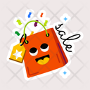 پیش‌نمایش فایل sale-bag-11095197 از پک نیویورک