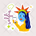 پیش‌نمایش فایل taking-selfie-11095185 از پک نیویورک
