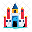پیش‌نمایش فایل ancient-fort-11110464 از پک ساختمان