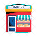 پیش‌نمایش فایل bakery-11110375 از پک ساختمان