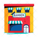 پیش‌نمایش فایل barber-shop-11110407 از پک ساختمان