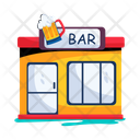 پیش‌نمایش فایل beer-bar-11110445 از پک ساختمان