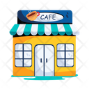 پیش‌نمایش فایل cafe-11110377 از پک ساختمان