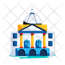 پیش‌نمایش فایل city-hall-11110428 از پک ساختمان