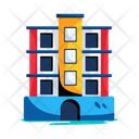 پیش‌نمایش فایل condominium-11110460 از پک ساختمان