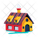 پیش‌نمایش فایل cottage-11110426 از پک ساختمان