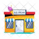 پیش‌نمایش فایل dessert-shop-11110456 از پک ساختمان