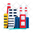 پیش‌نمایش فایل industry-11110434 از پک ساختمان
