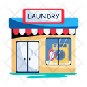 پیش‌نمایش فایل laundry-shop-11110420 از پک ساختمان