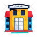 پیش‌نمایش فایل library-11110404 از پک ساختمان