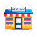 پیش‌نمایش فایل meat-shop-11110411 از پک ساختمان