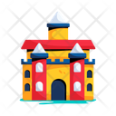 پیش‌نمایش فایل old-castle-11110424 از پک ساختمان