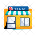 پیش‌نمایش فایل pet-shop-11110431 از پک ساختمان