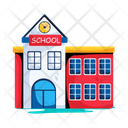 پیش‌نمایش فایل school-11110405 از پک ساختمان