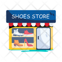 پیش‌نمایش فایل shoes-store-11110455 از پک ساختمان