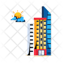 پیش‌نمایش فایل skyscraper-11110443 از پک ساختمان
