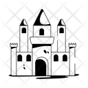 پیش‌نمایش فایل ancient-fort-11110560 از پک ساختمان
