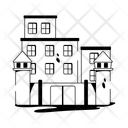 پیش‌نمایش فایل prison-11110502 از پک ساختمان