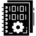 پیش‌نمایش فایل configuration-book-1413619 از پک اقتصاد دیجیتال