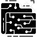 پیش‌نمایش فایل folder-network-1413617 از پک اقتصاد دیجیتال