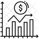پیش‌نمایش فایل financial-chart-1419802 از پک مالی و مالیات
