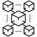 پیش‌نمایش فایل blocks-chain-1413950 از پک اقتصاد دیجیتال