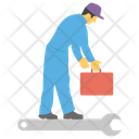 پیش‌نمایش فایل mechanic-1420113 از پک قطعات خودرو و خدمات تعمیر ماشین
