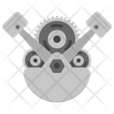 پیش‌نمایش فایل piston-and-gear-1420165 از پک قطعات خودرو و خدمات تعمیر ماشین