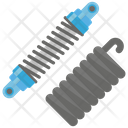 پیش‌نمایش فایل springs-1420192 از پک قطعات خودرو و خدمات تعمیر ماشین