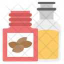 پیش‌نمایش فایل almond-oil-1420809 از پک تجهیزات زیبایی