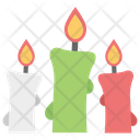 پیش‌نمایش فایل spa-candles-1420811 از پک تجهیزات زیبایی