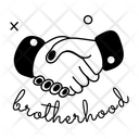پیش‌نمایش فایل brotherhood-11154823 از پک بسته طراحی رمضان