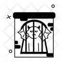 پیش‌نمایش فایل devil-prison-11154843 از پک بسته طراحی رمضان