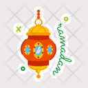 پیش‌نمایش فایل arabic-lantern-11154682 از پک بسته طراحی رمضان
